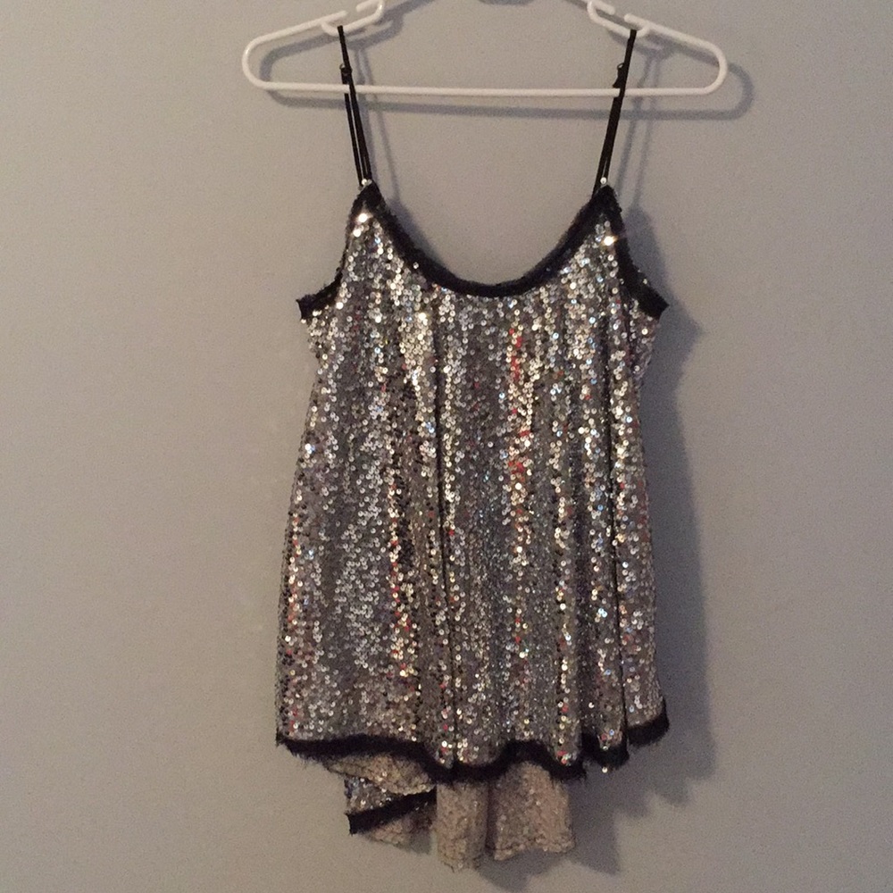 Show Me Your MuMu Tank